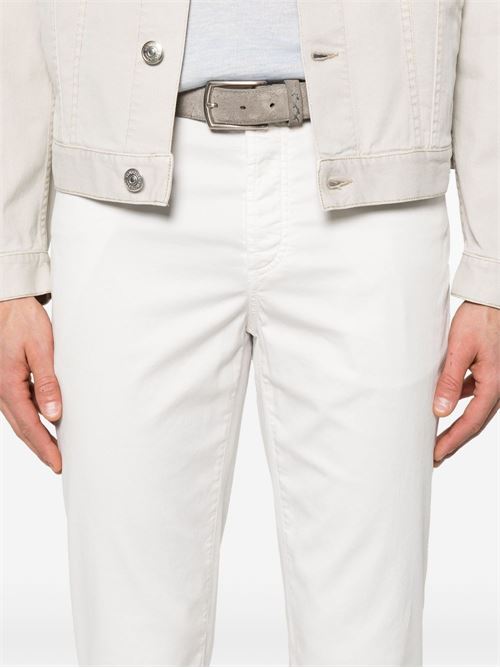 Classic trousers BRUNELLO CUCINELLI | M289LI1780C6007